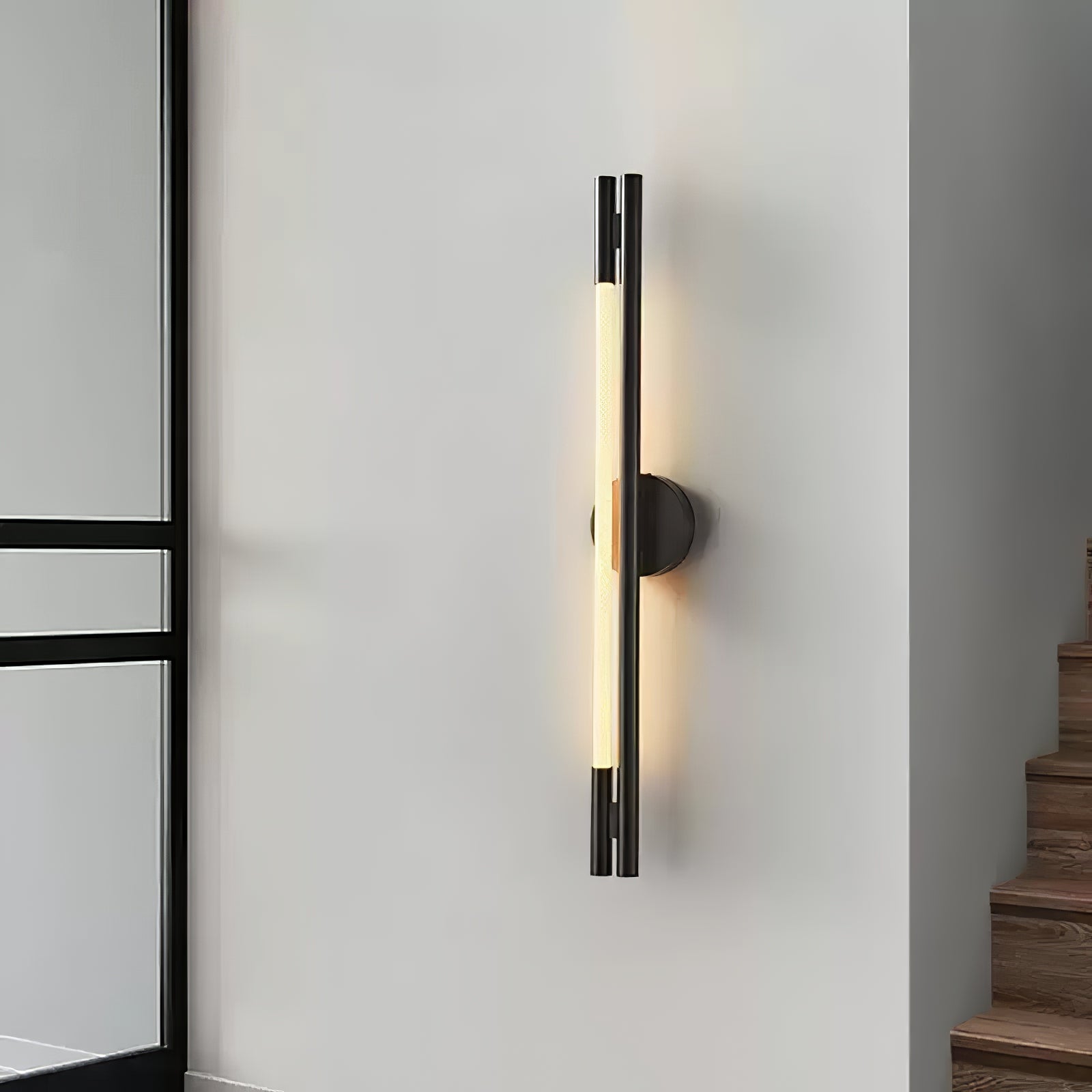 Aurora Rod Wall Light - Blowlighting