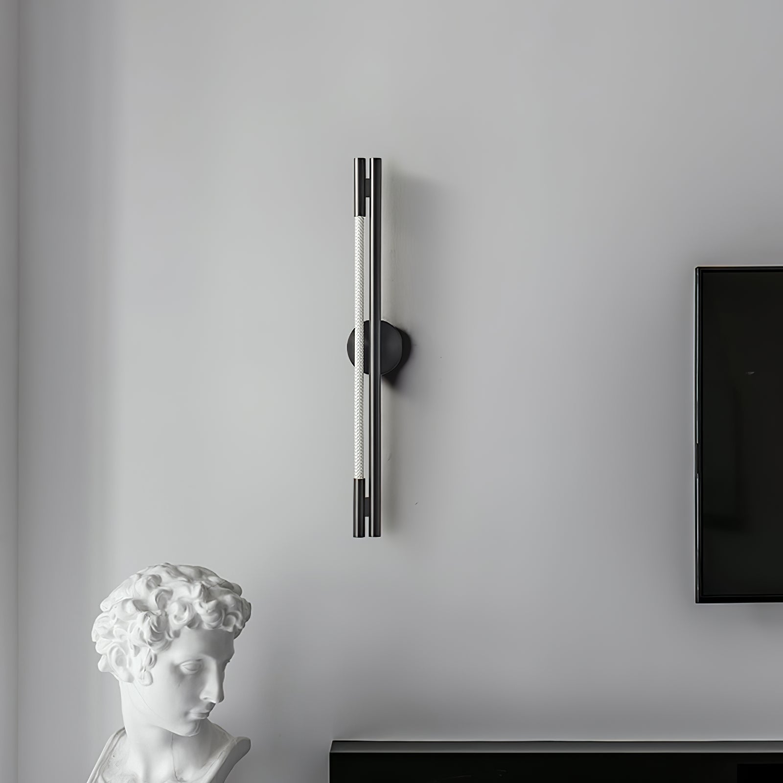 Aurora Rod Wall Light - Blowlighting