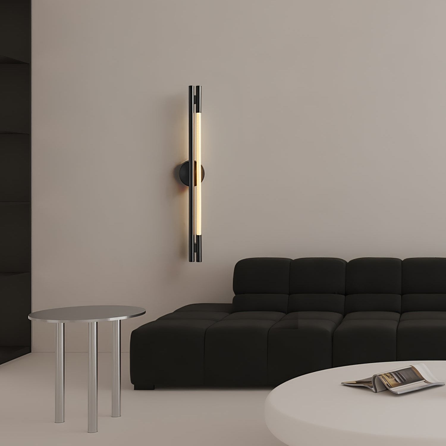 Aurora Rod Wall Light - Blowlighting