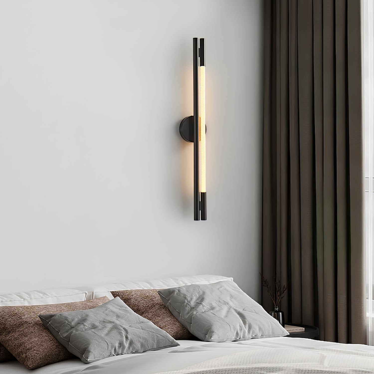Aurora Rod Wall Light - Blowlighting