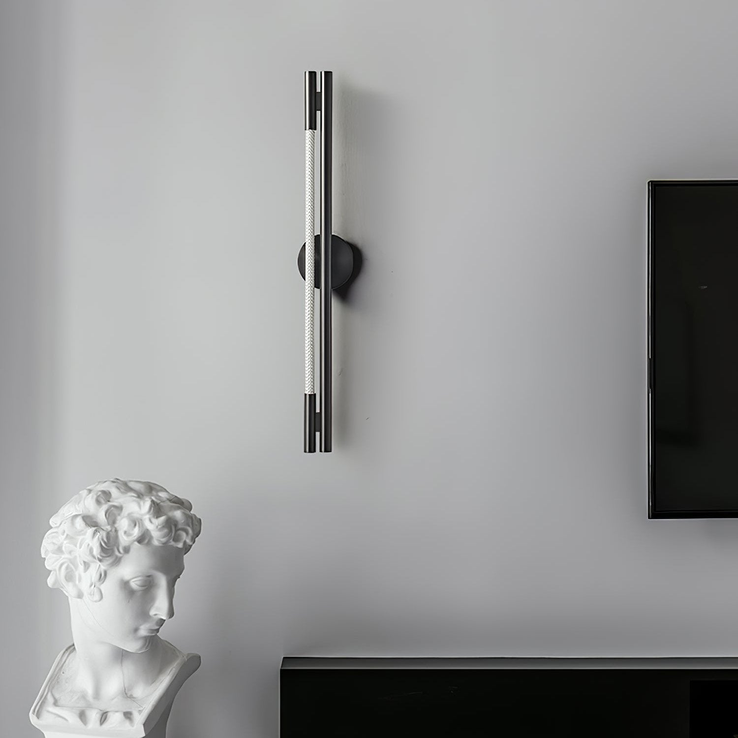 Aurora Rod Wall Light - Blowlighting