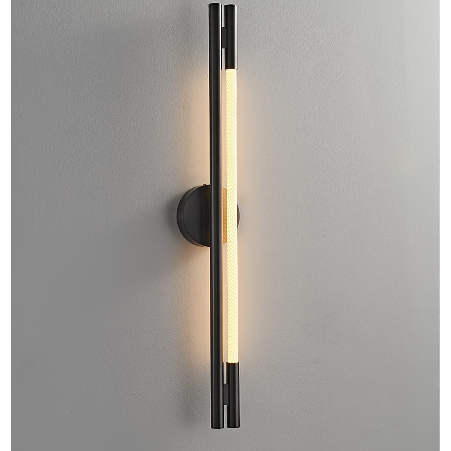 Aurora Rod Wall Light - Blowlighting