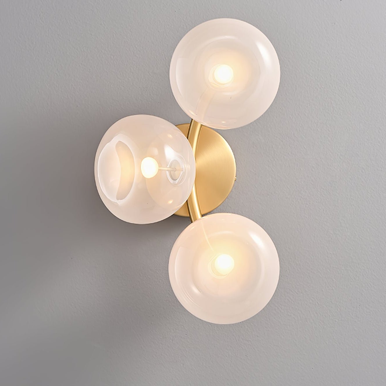Aurora Vine Wall Lamp - Blowlighting