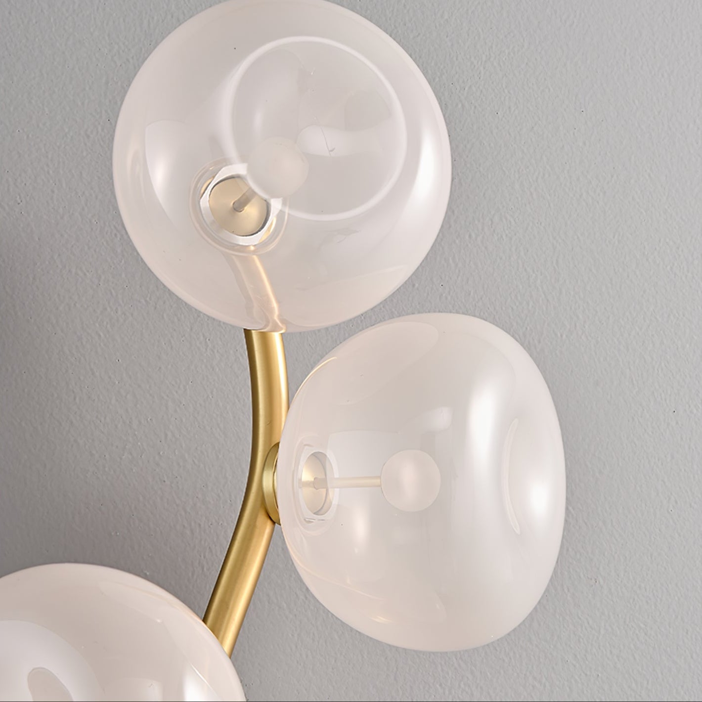 Aurora Vine Wall Lamp - Blowlighting