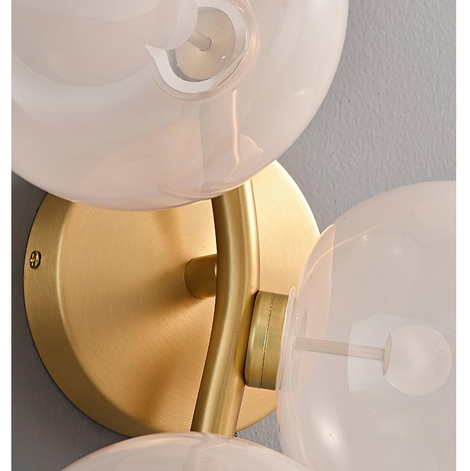Aurora Vine Wall Lamp - Blowlighting