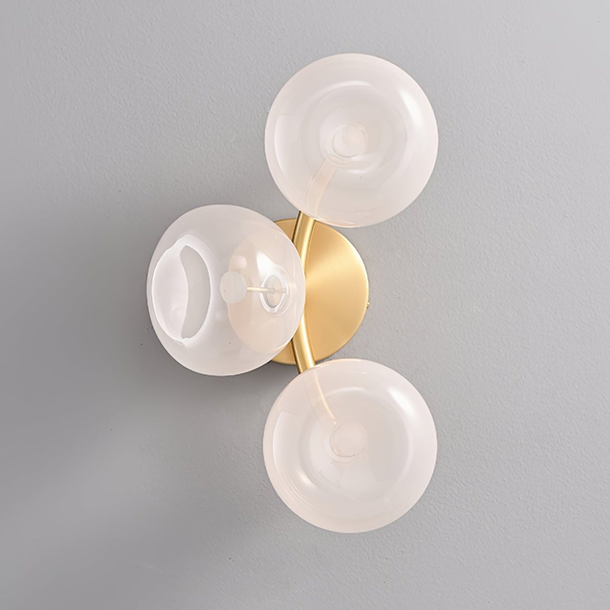 Aurora Vine Wall Lamp - Blowlighting