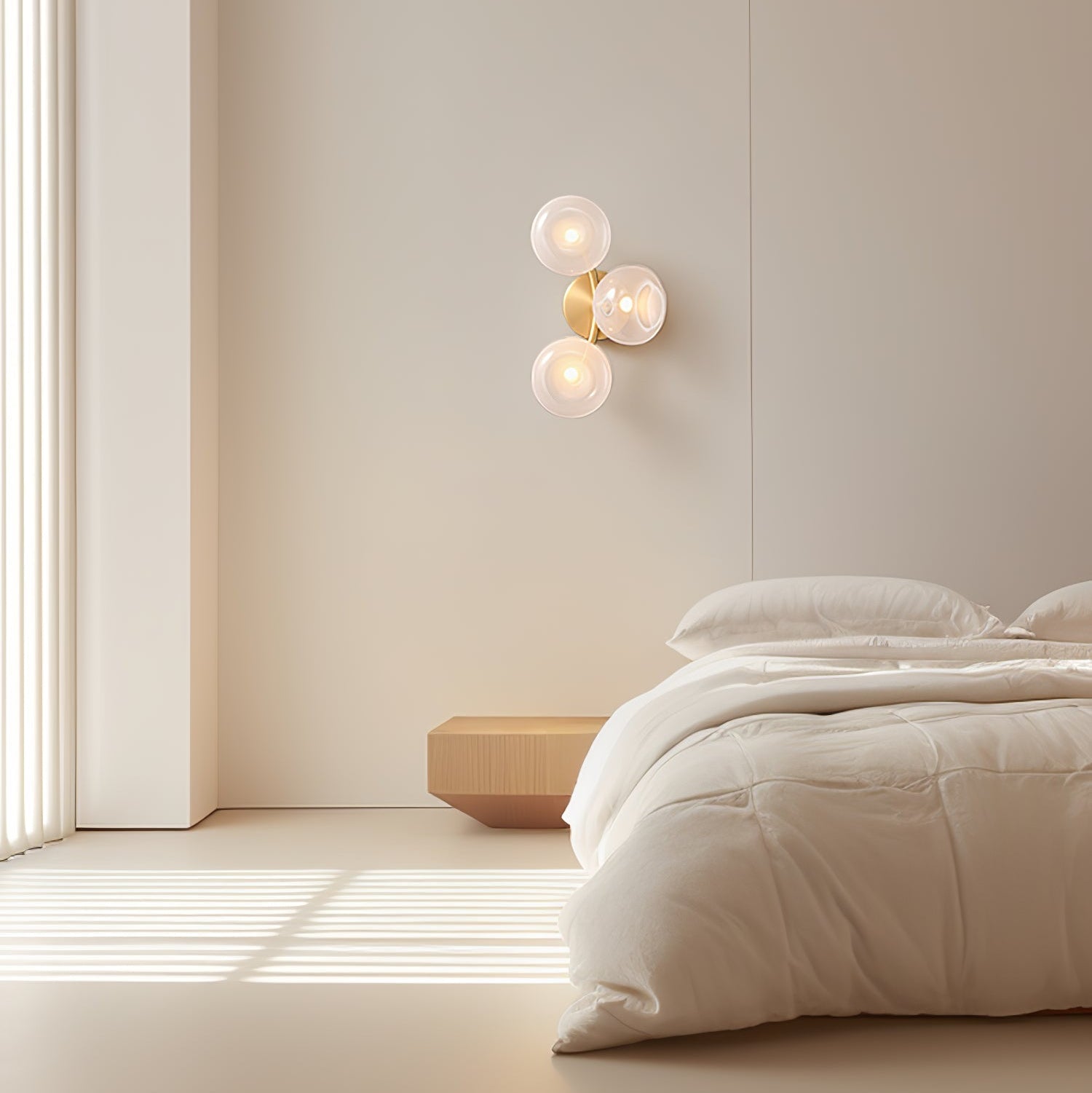 Aurora Vine Wall Lamp - Blowlighting