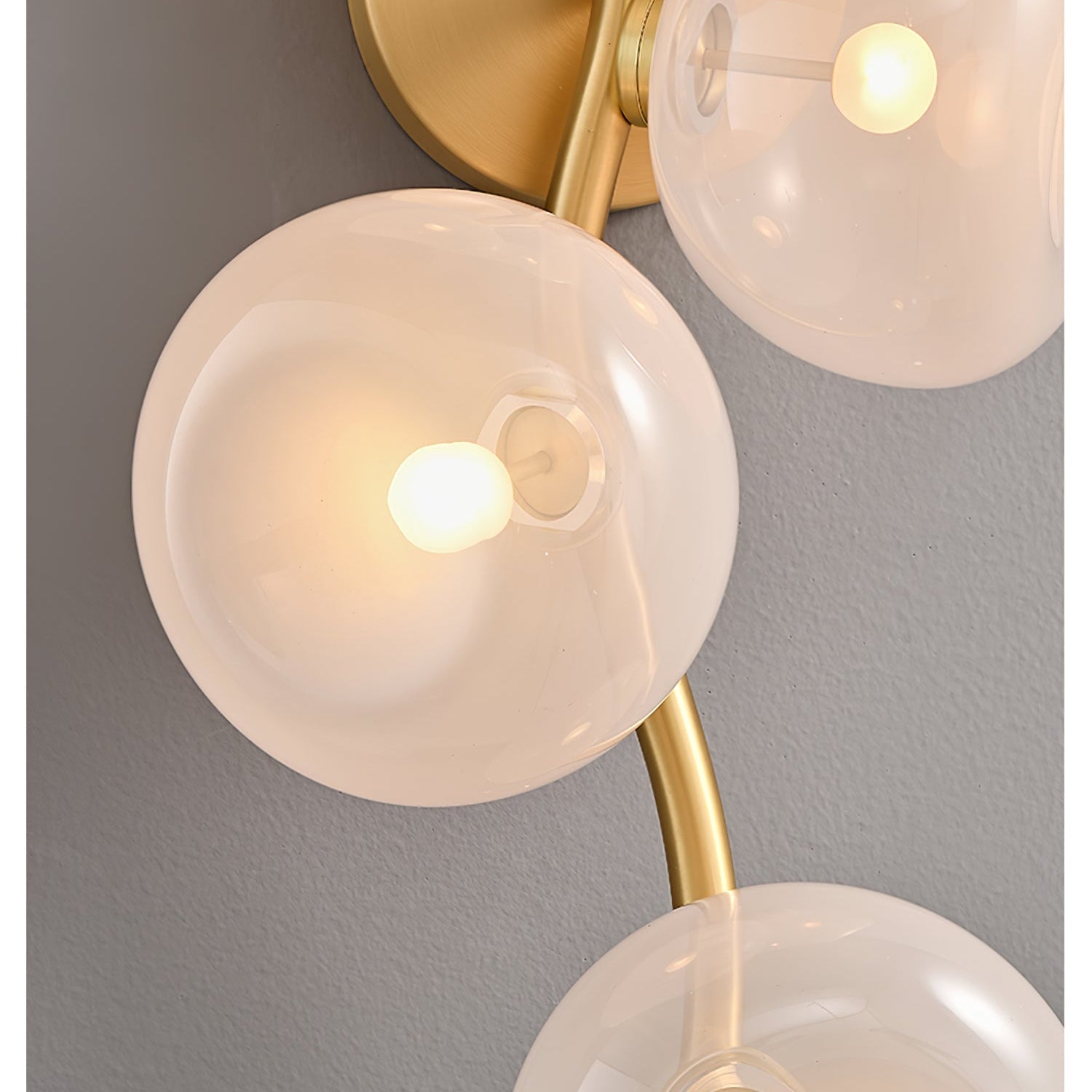 Aurora Vine Wall Lamp - Blowlighting