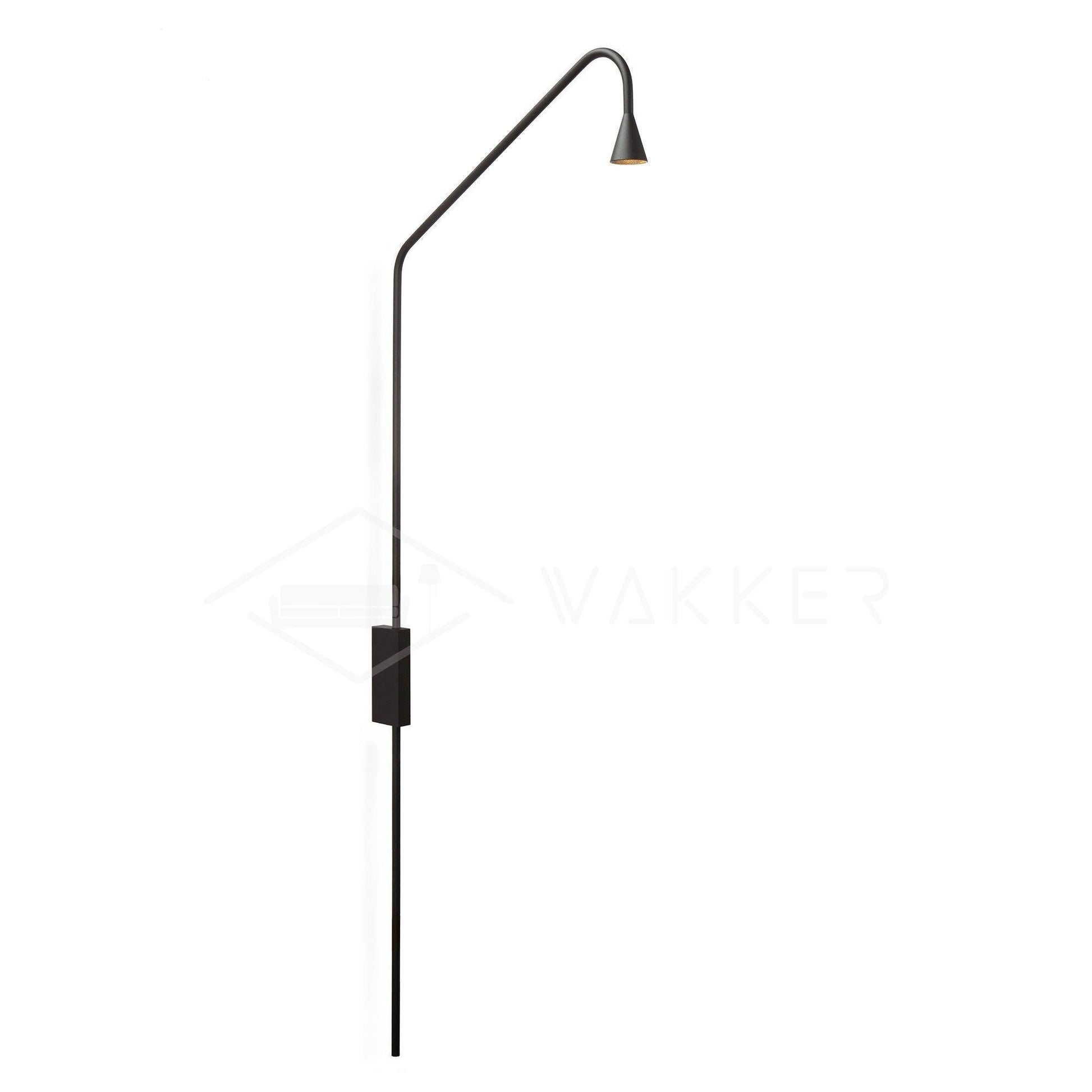 Pureform Wall Lamp - Blowlighting