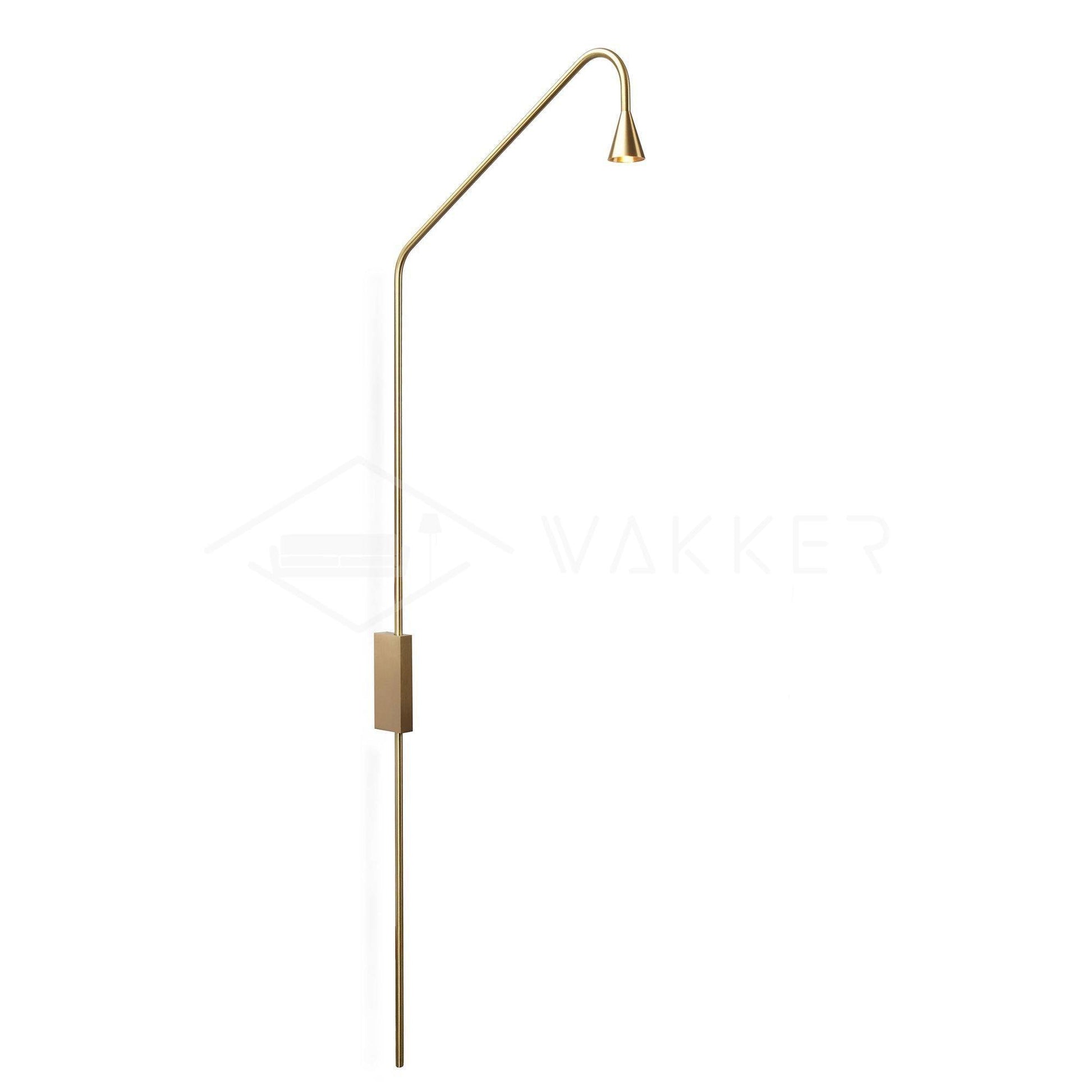 Pureform Wall Lamp - Blowlighting