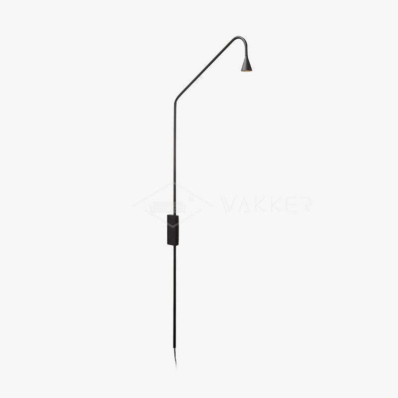 Pureform Wall Lamp - Blowlighting