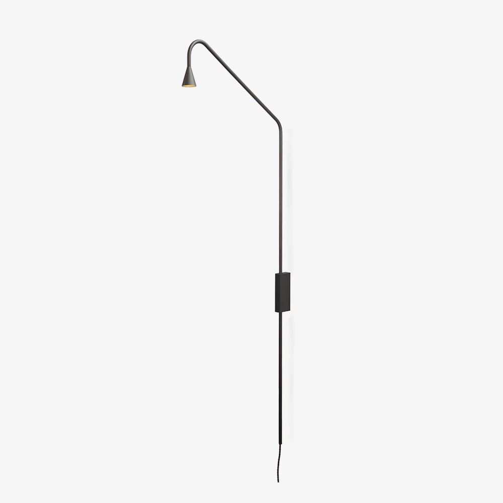 Pureform Wall Lamp - Blowlighting