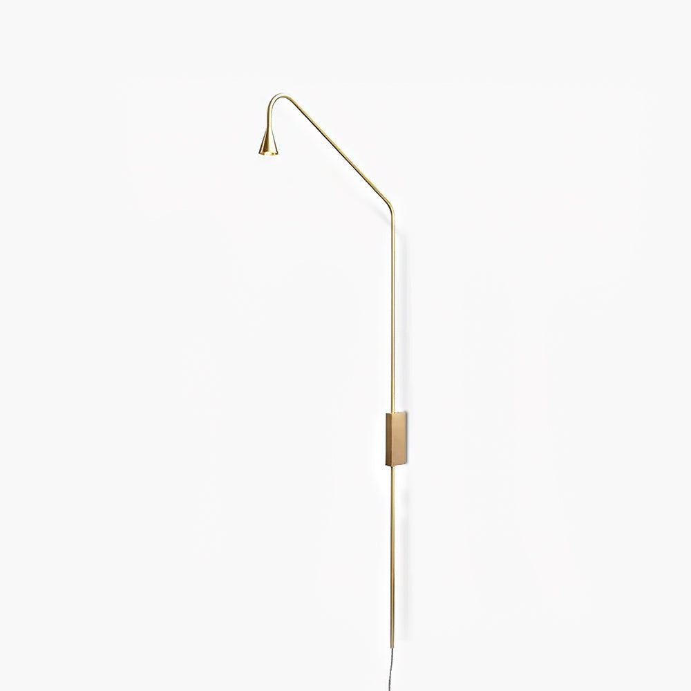 Pureform Wall Lamp - Blowlighting