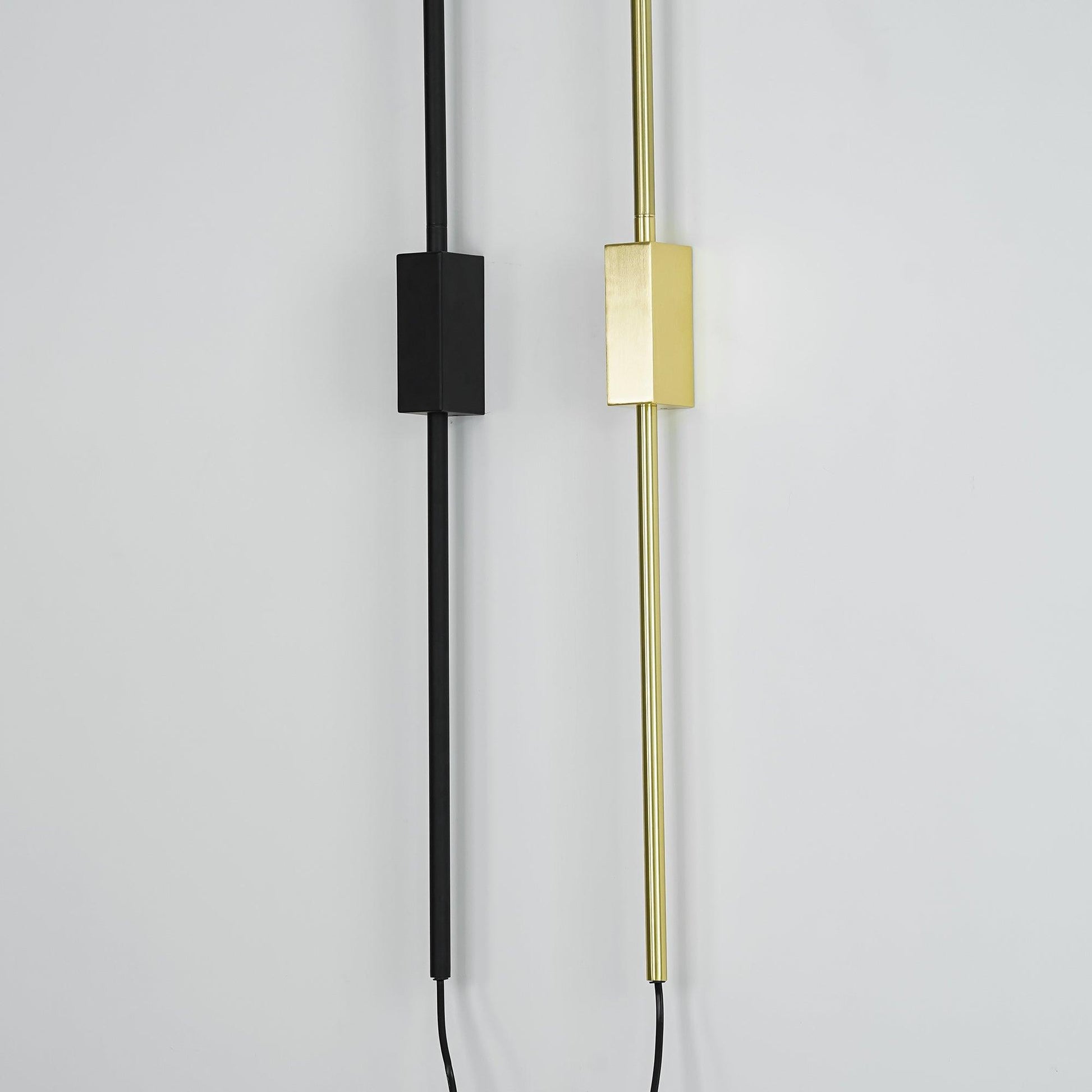 Pureform Wall Lamp - Blowlighting
