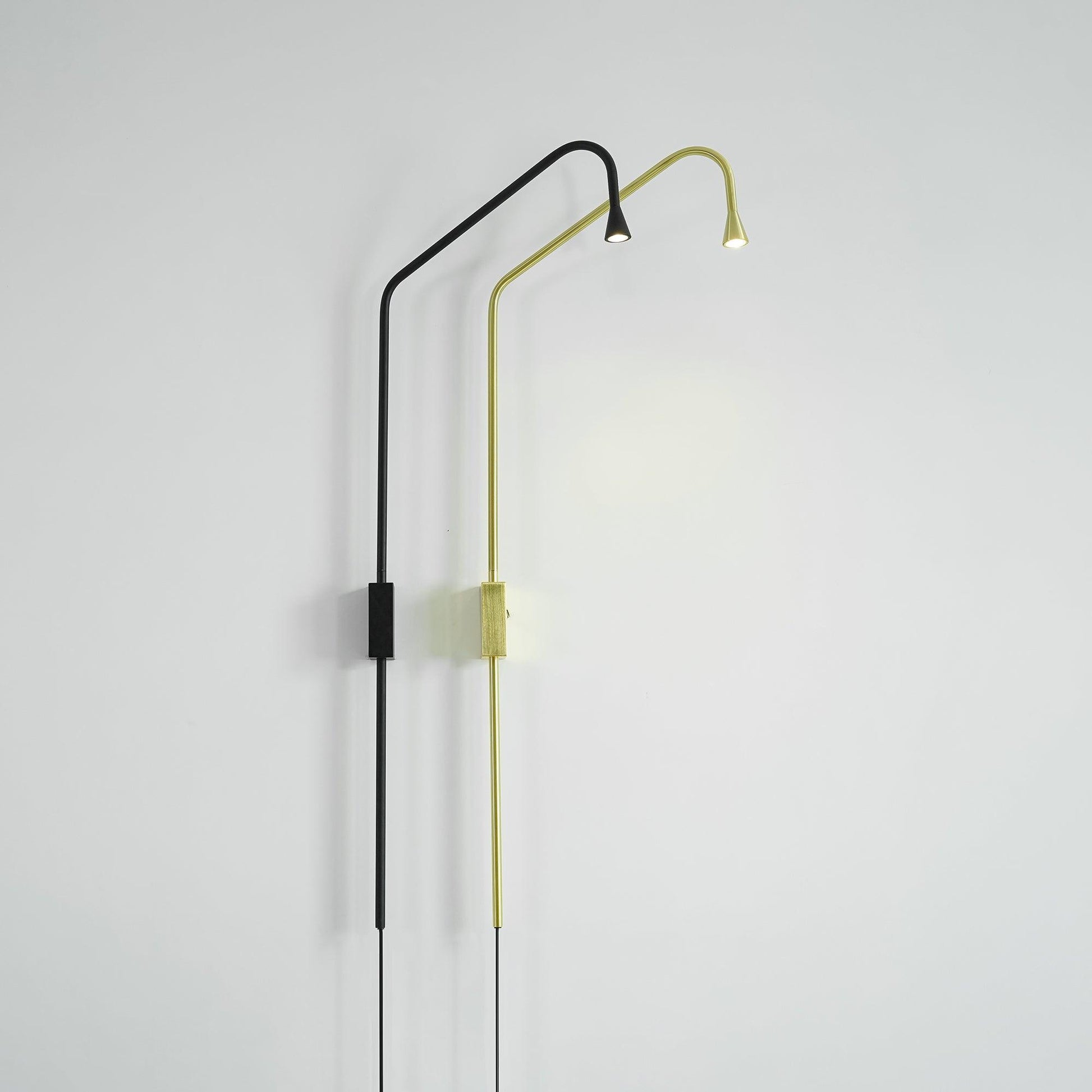 Pureform Wall Lamp - Blowlighting