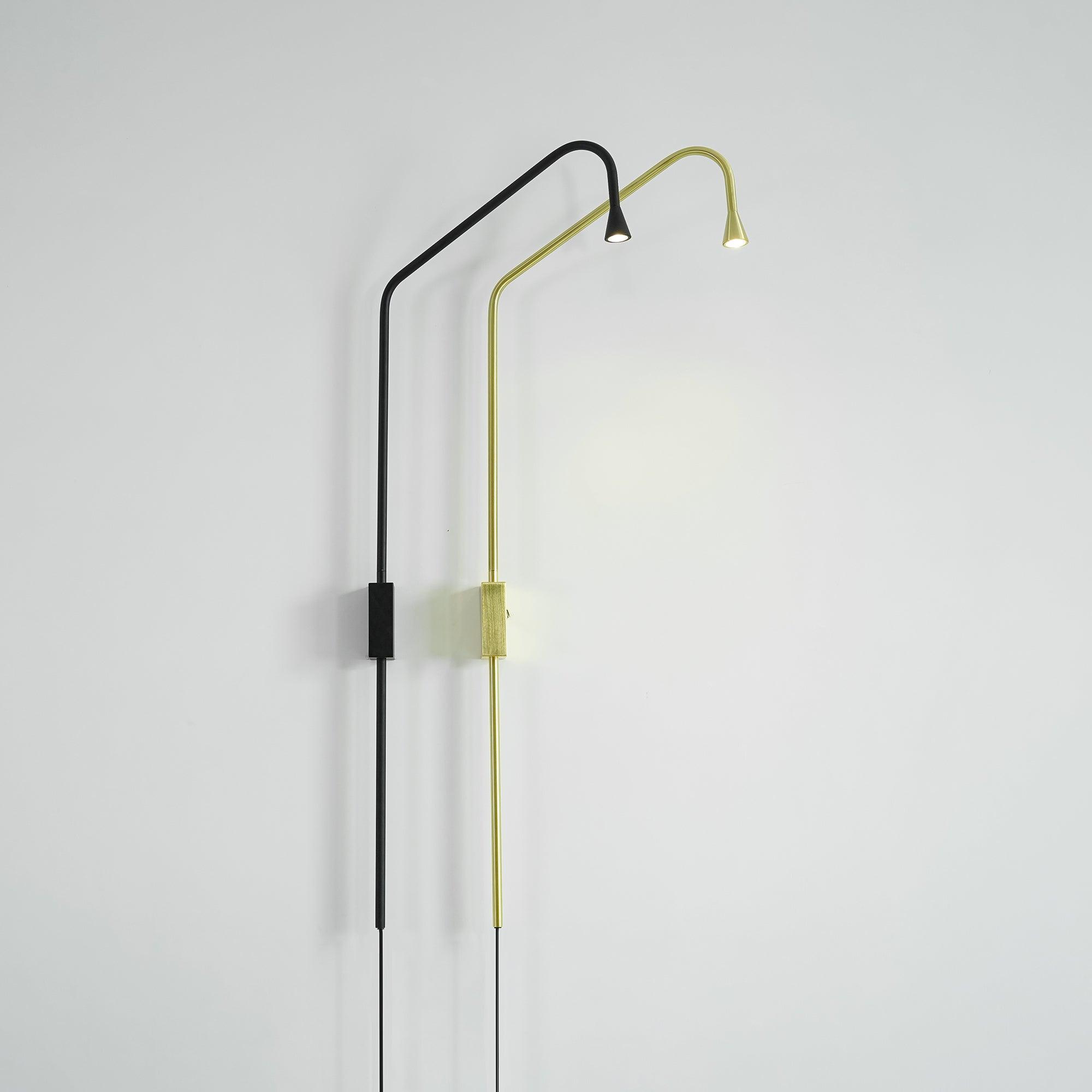 Pureform Wall Lamp - Blowlighting