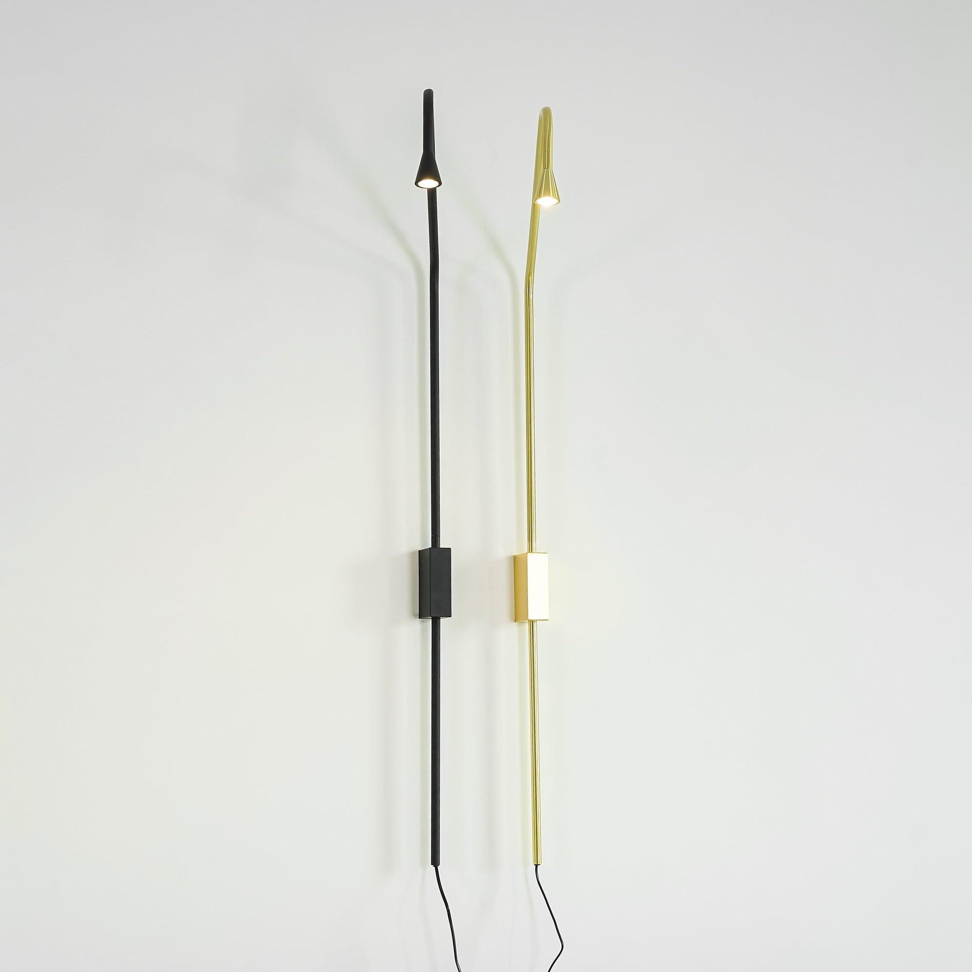 Pureform Wall Lamp - Blowlighting