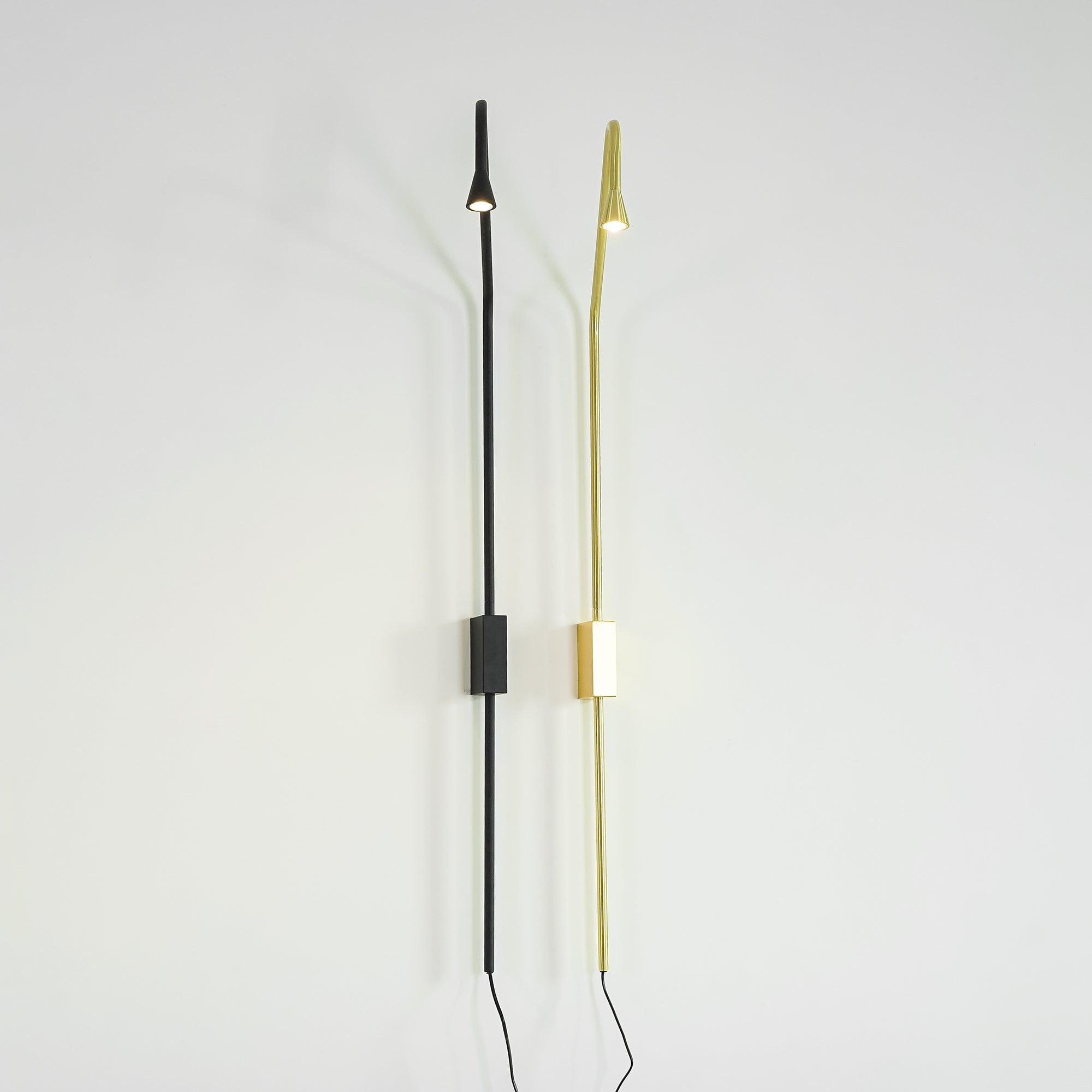 Pureform Wall Lamp - Blowlighting