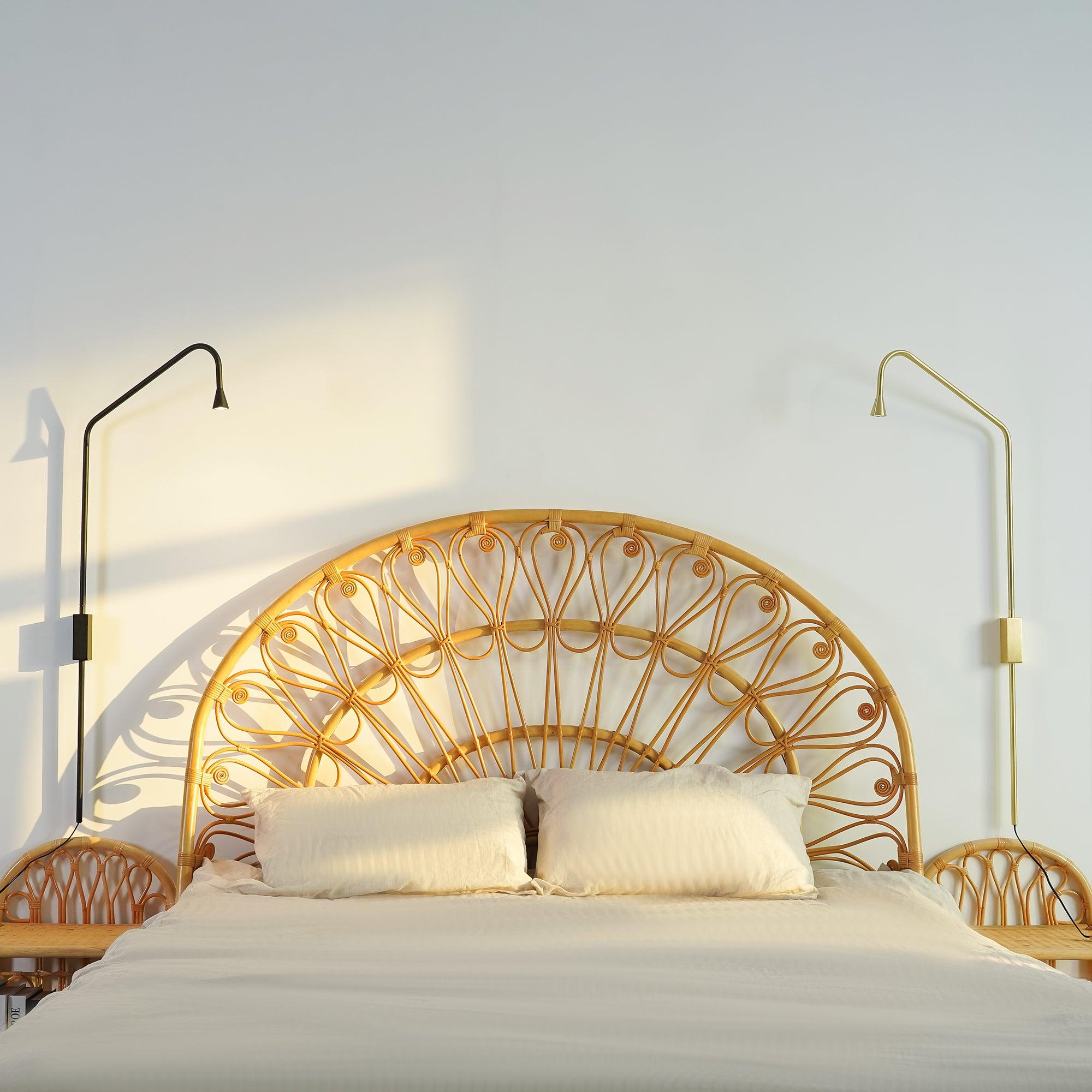 Pureform Wall Lamp - Blowlighting