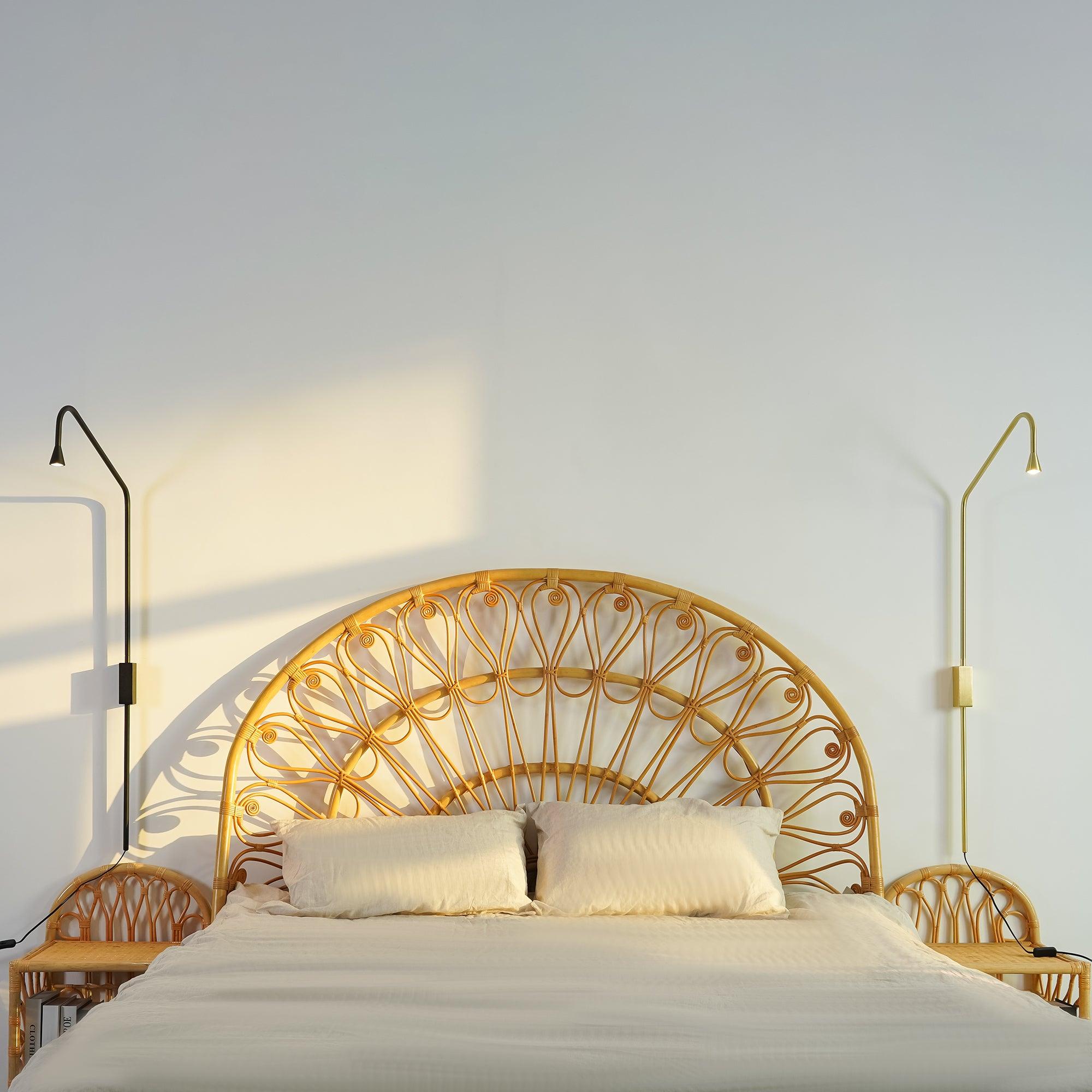 Pureform Wall Lamp - Blowlighting