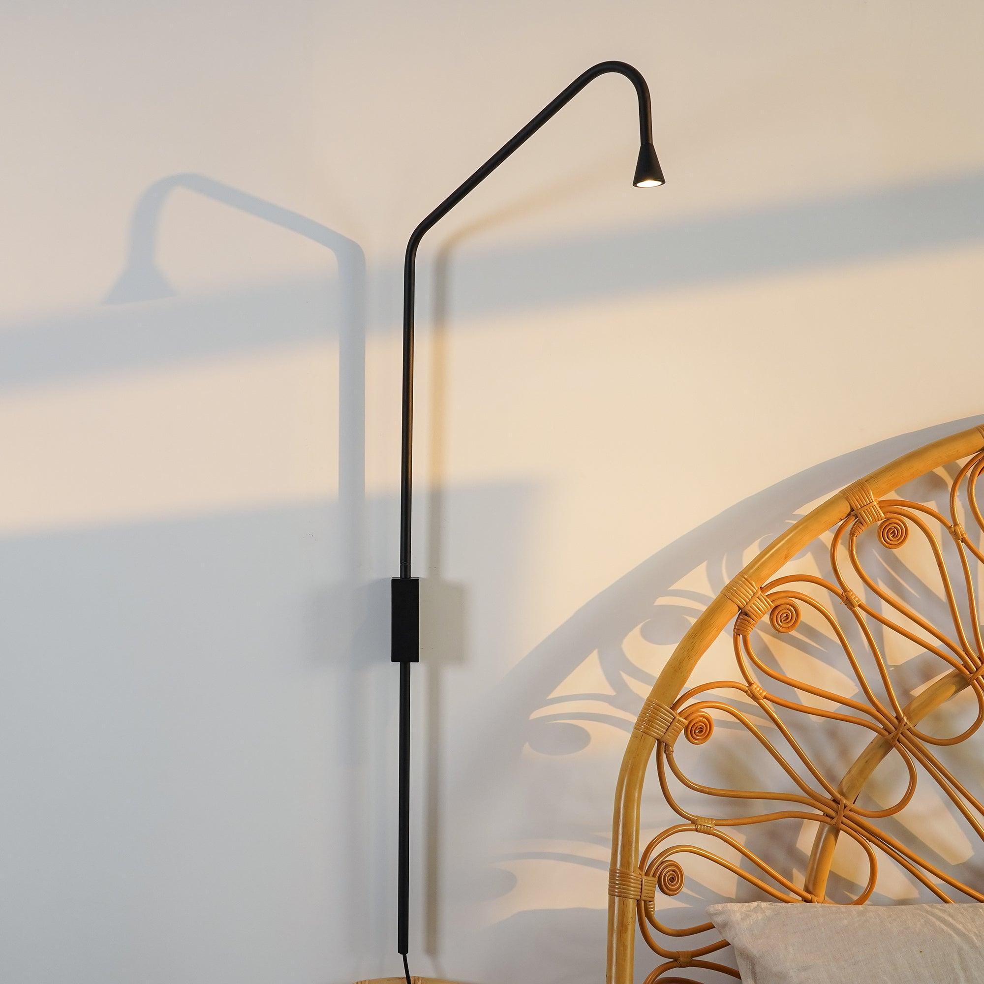 Pureform Wall Lamp - Blowlighting