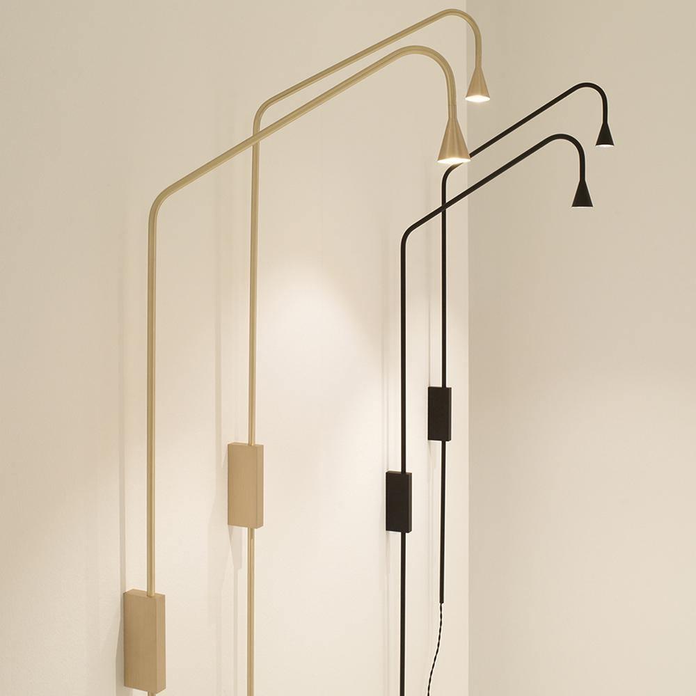 Pureform Wall Lamp - Blowlighting
