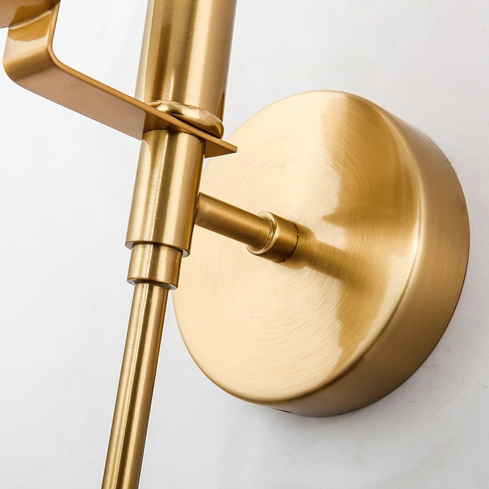 Zavarara Sphere Alabaster Wall Light - Blowlighting