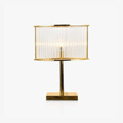 Emerson Modern Metal Table Lamp - Blowlighting