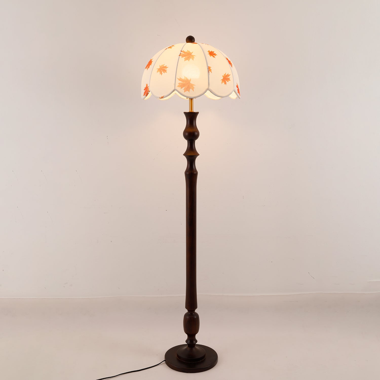 Avery Floor Lamp - Blowlighting