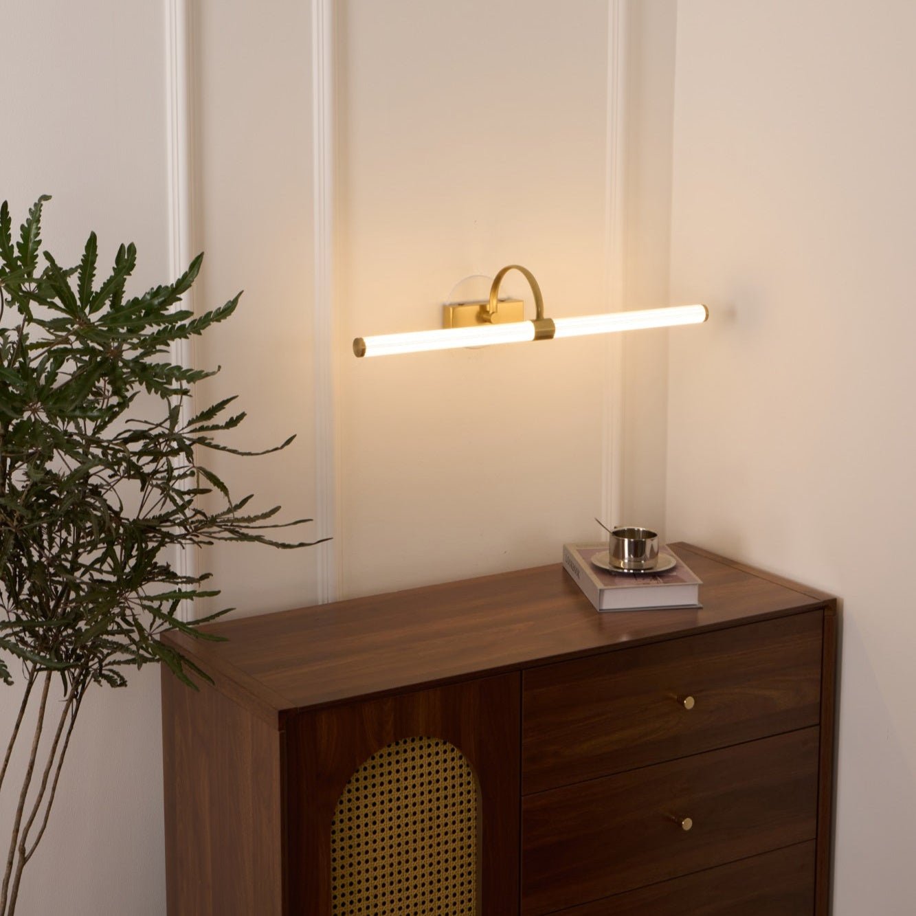 Avery Wall Light - Blowlighting