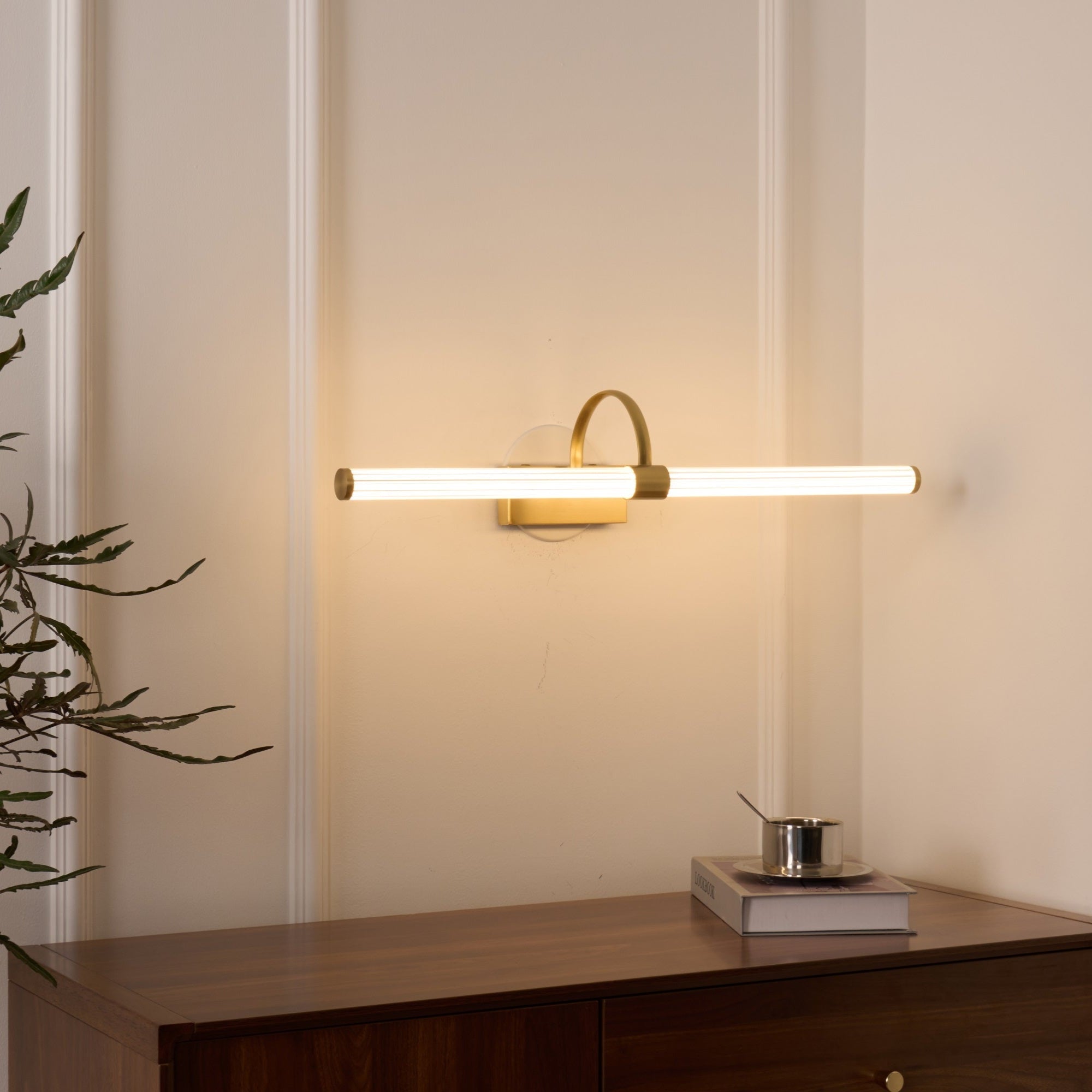 Avery Wall Light - Blowlighting