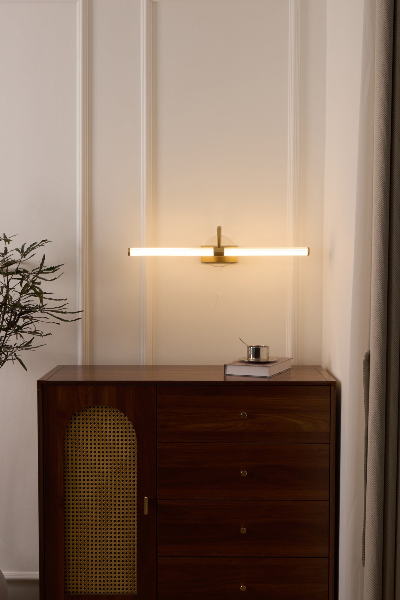 Avery Wall Light - Blowlighting