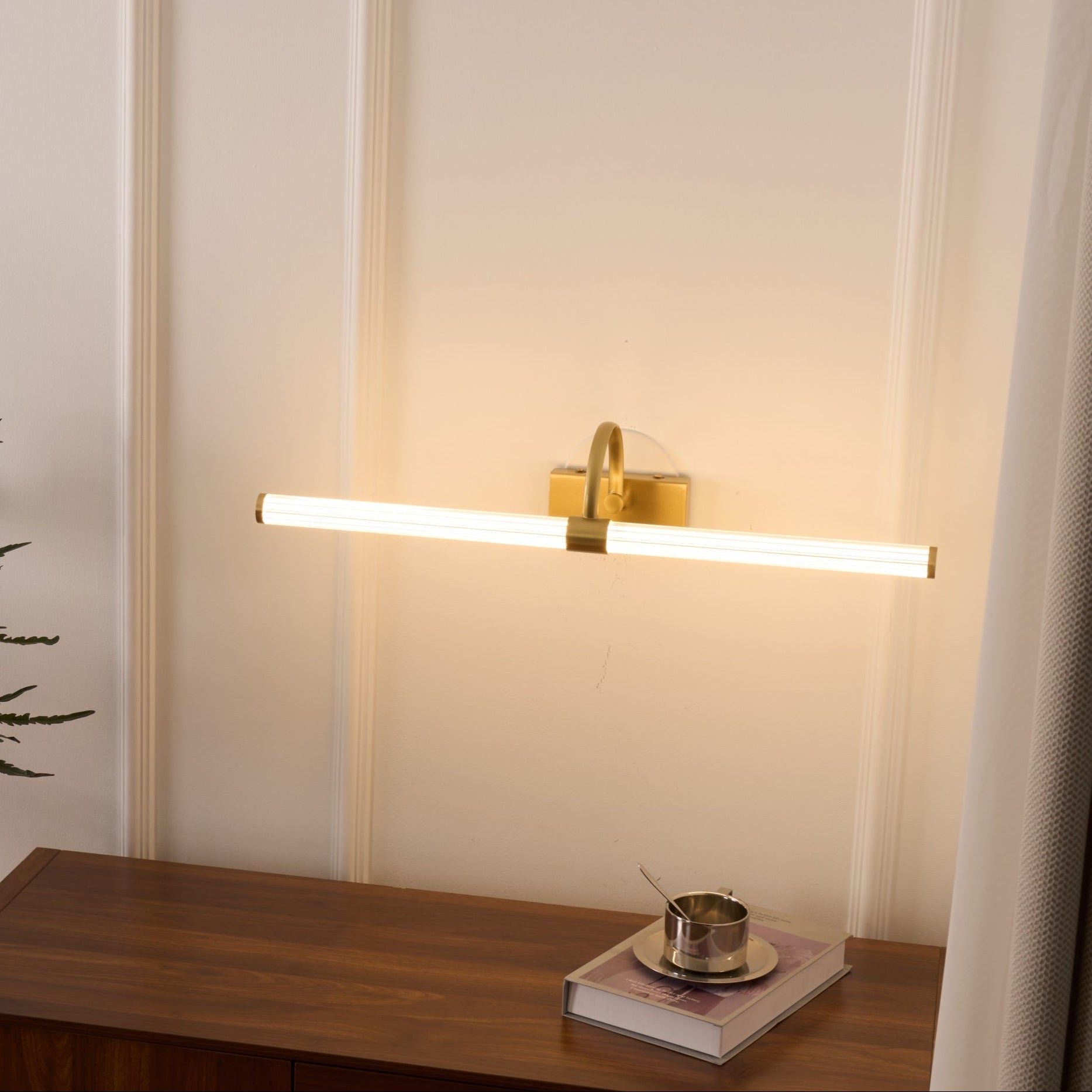 Avery Wall Light - Blowlighting
