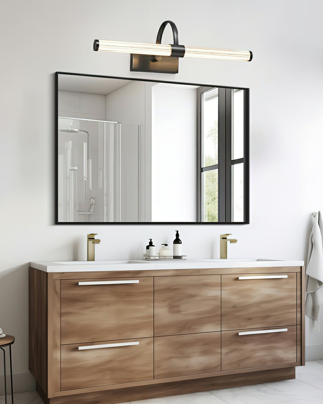 Avery Wall Light - Blowlighting
