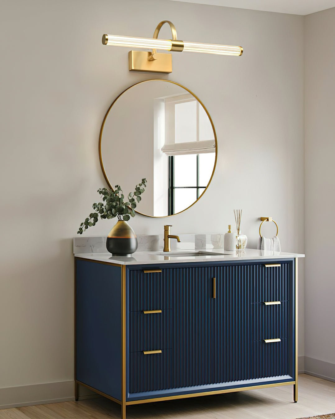 Avery Wall Light - Blowlighting