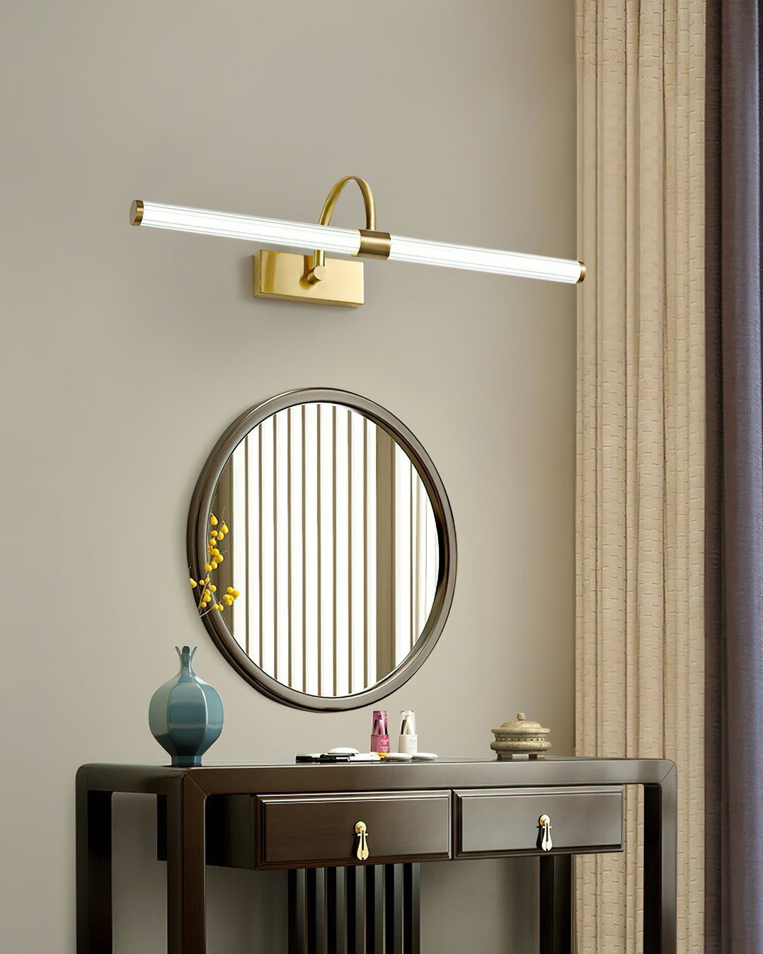 Avery Wall Light - Blowlighting