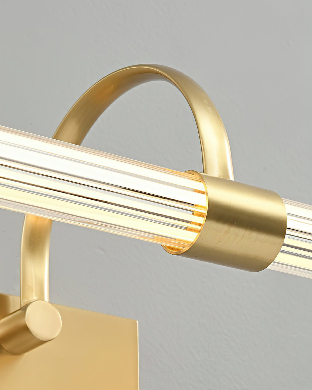 Avery Wall Light - Blowlighting