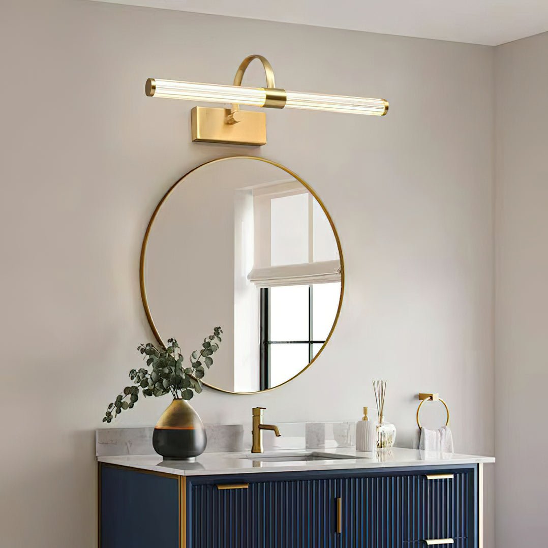 Avery Wall Light - Blowlighting