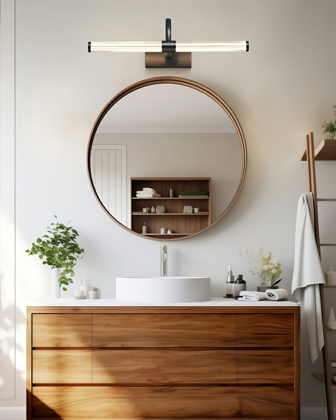 Avery Wall Light - Blowlighting