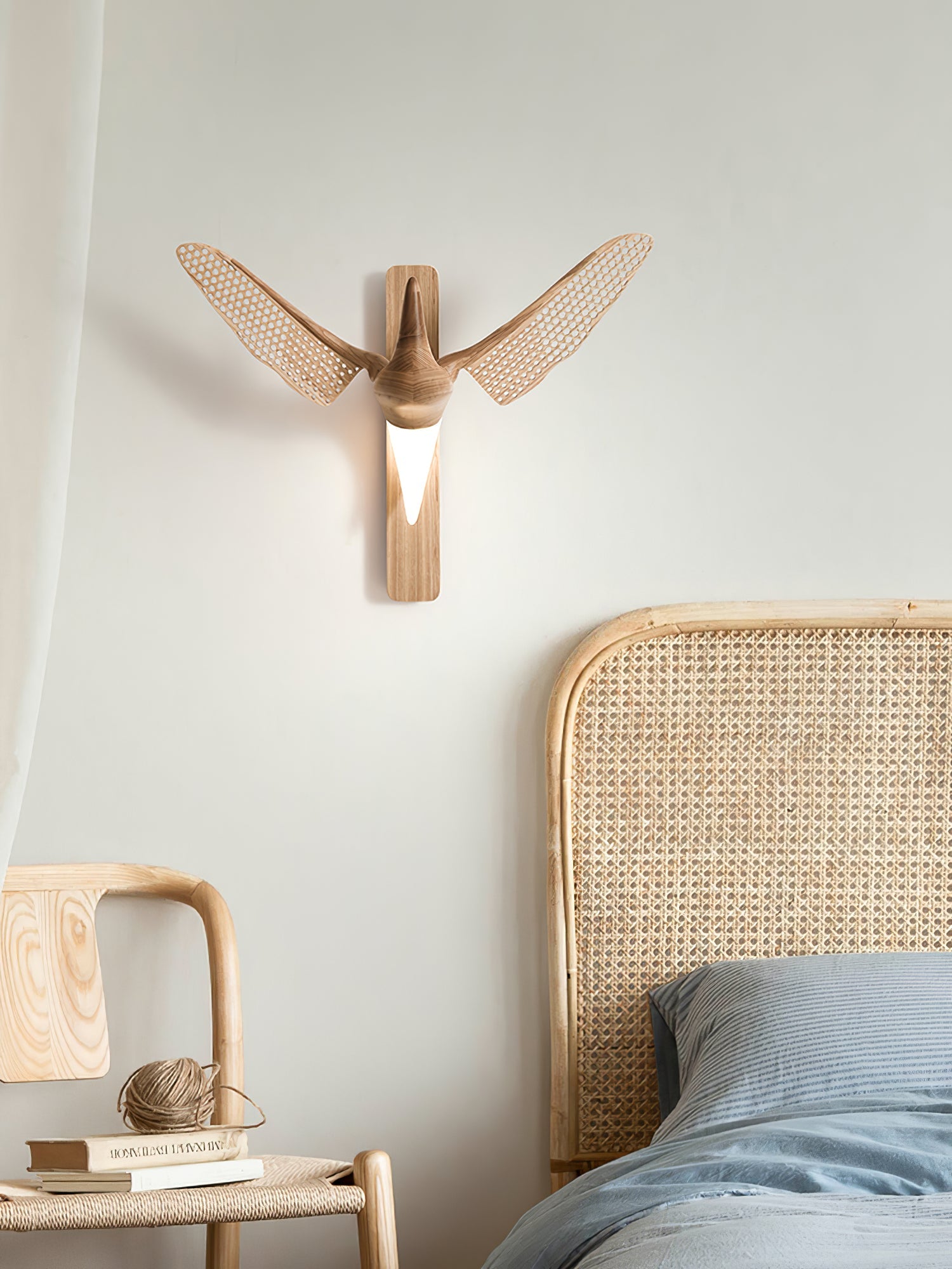Avesa Wall Light - Blowlighting