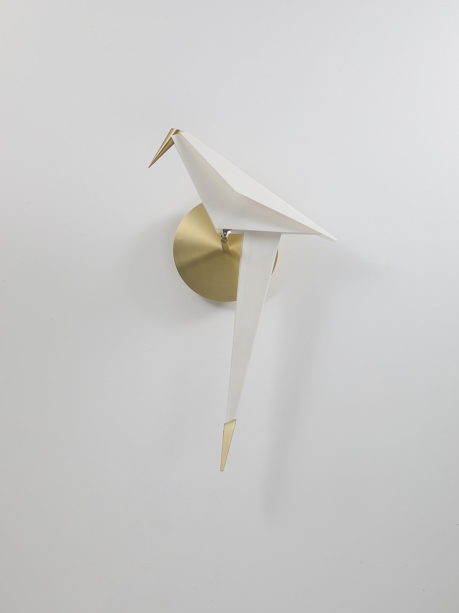 Avian Serenity Wall Lamp - Blowlighting