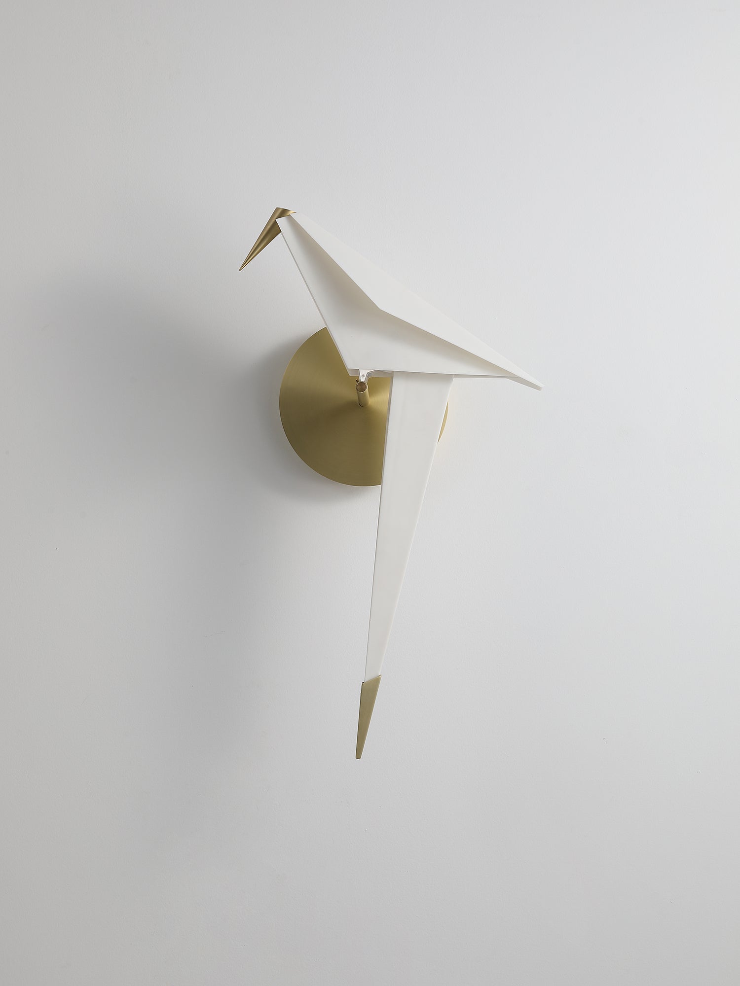 Avian Serenity Wall Lamp - Blowlighting