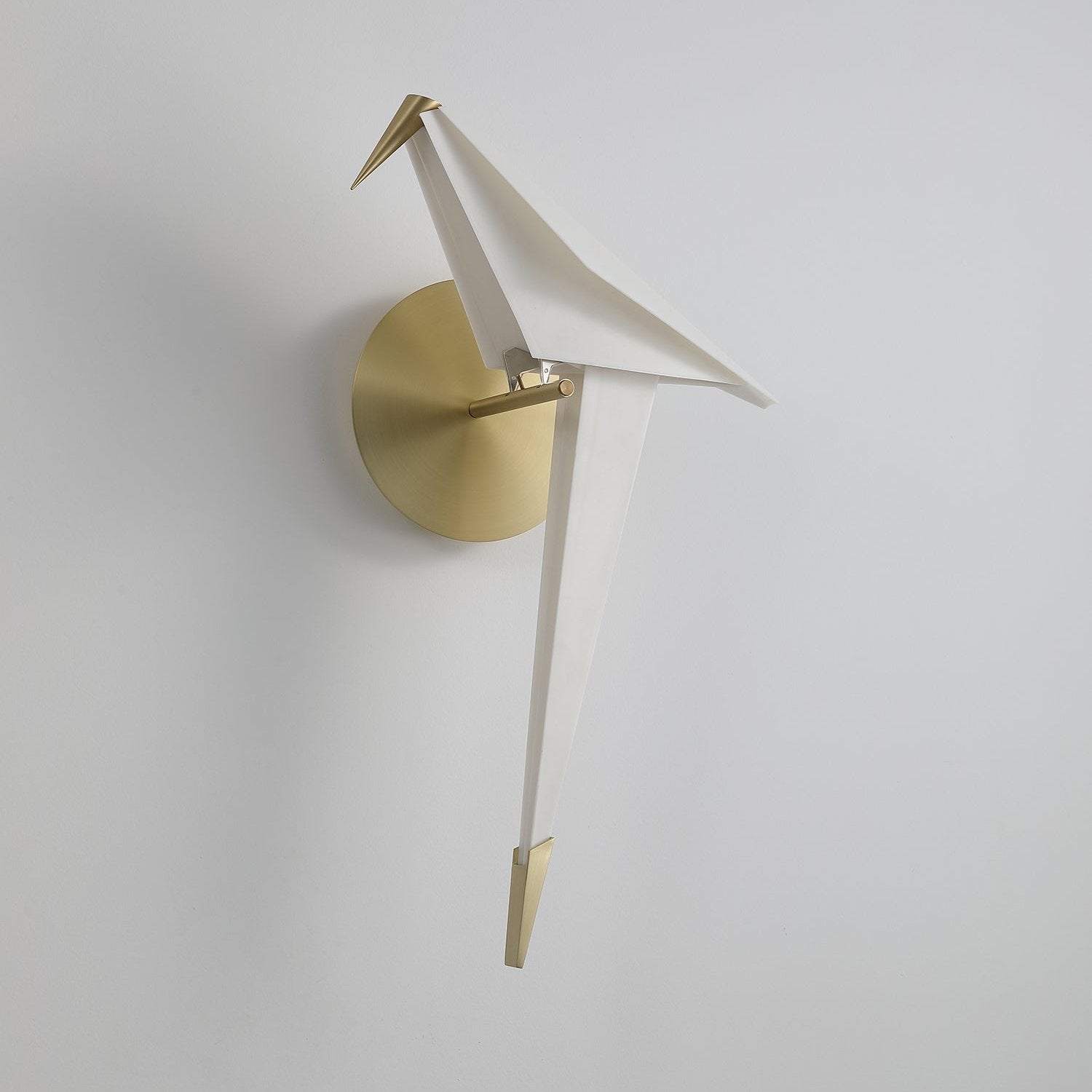 Avian Serenity Wall Lamp - Blowlighting