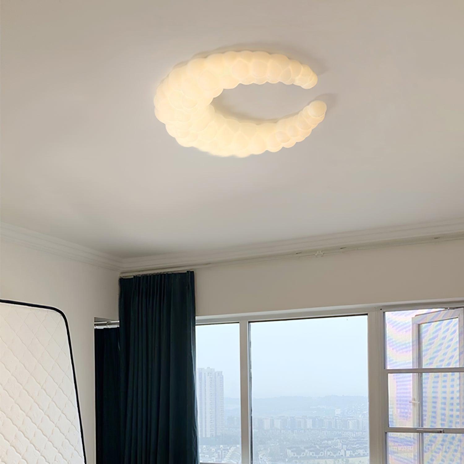 Avir Ceiling Lamp - Blowlighting