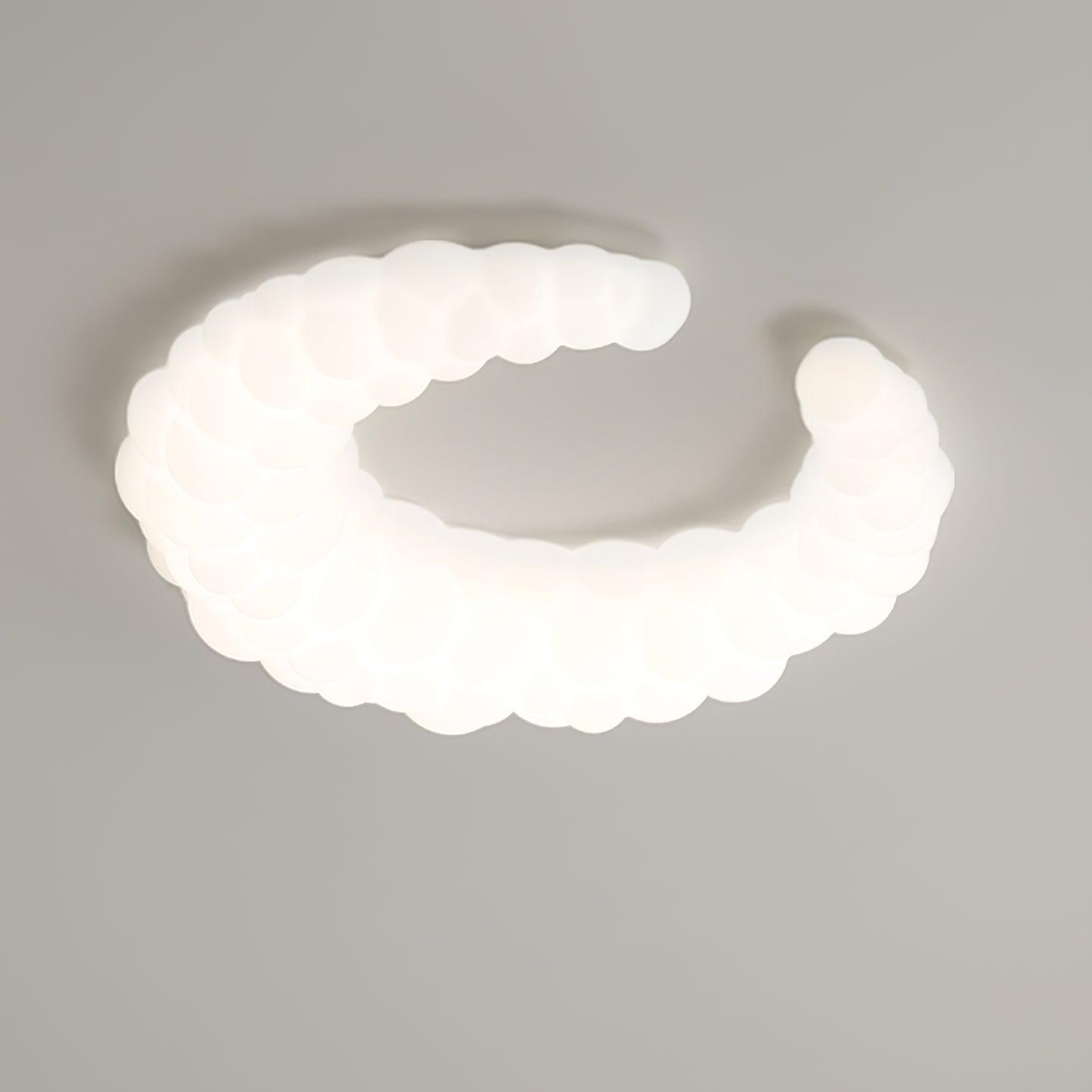 Avir Ceiling Lamp - Blowlighting