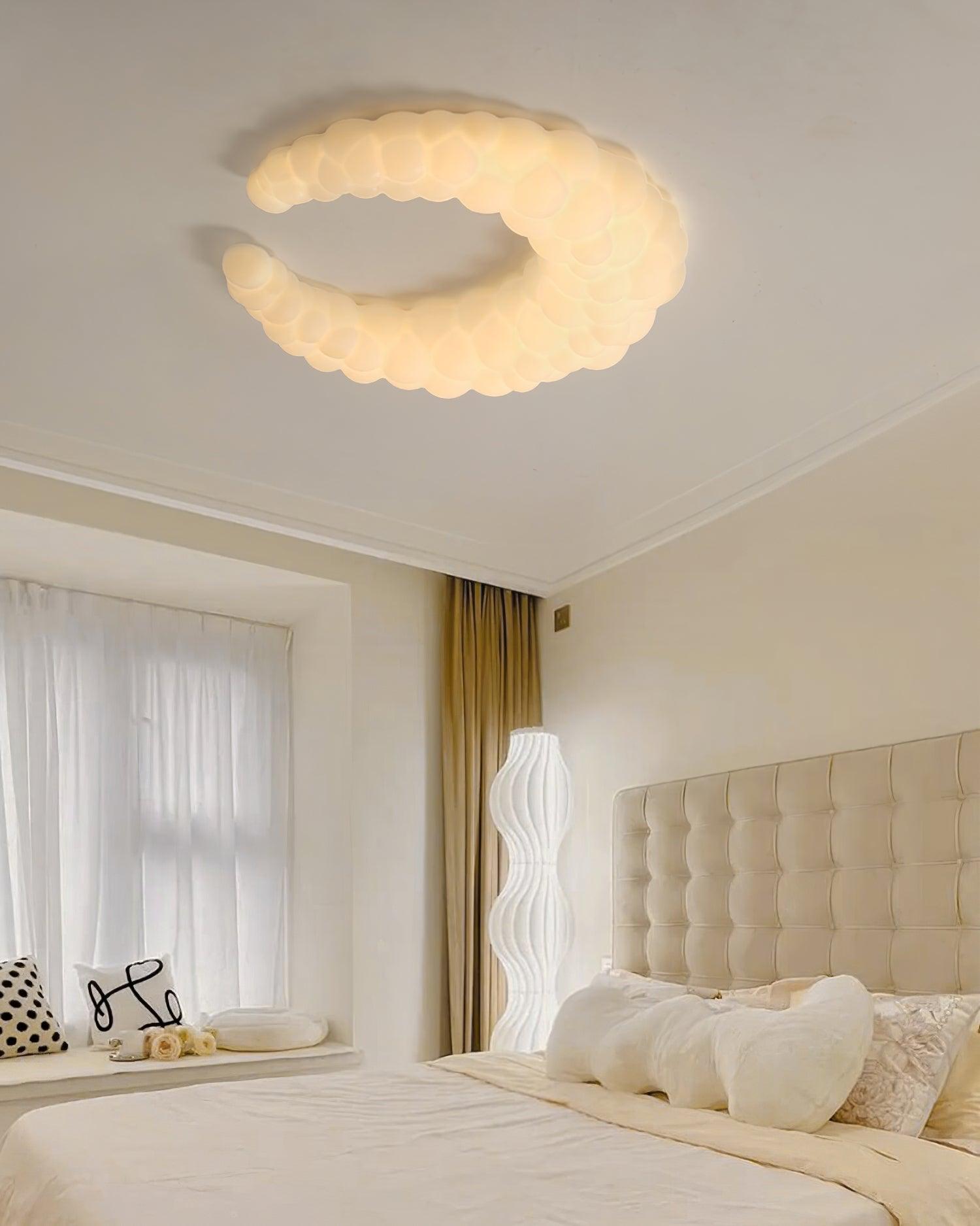 Avir Ceiling Lamp - Blowlighting