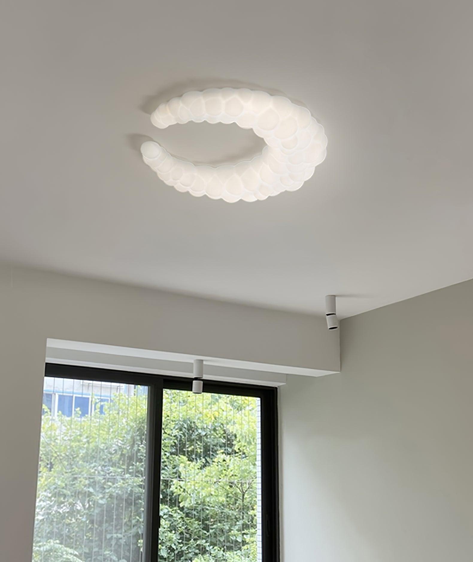 Avir Ceiling Lamp - Blowlighting