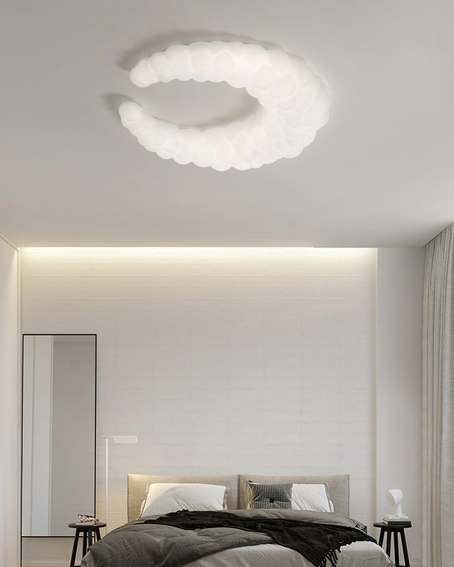 Avir Ceiling Lamp - Blowlighting
