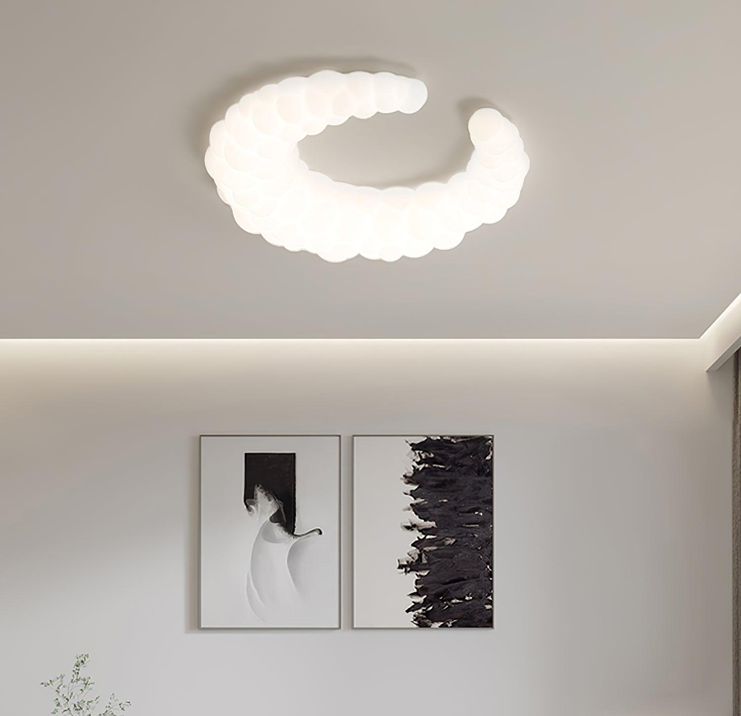 Avir Ceiling Lamp - Blowlighting