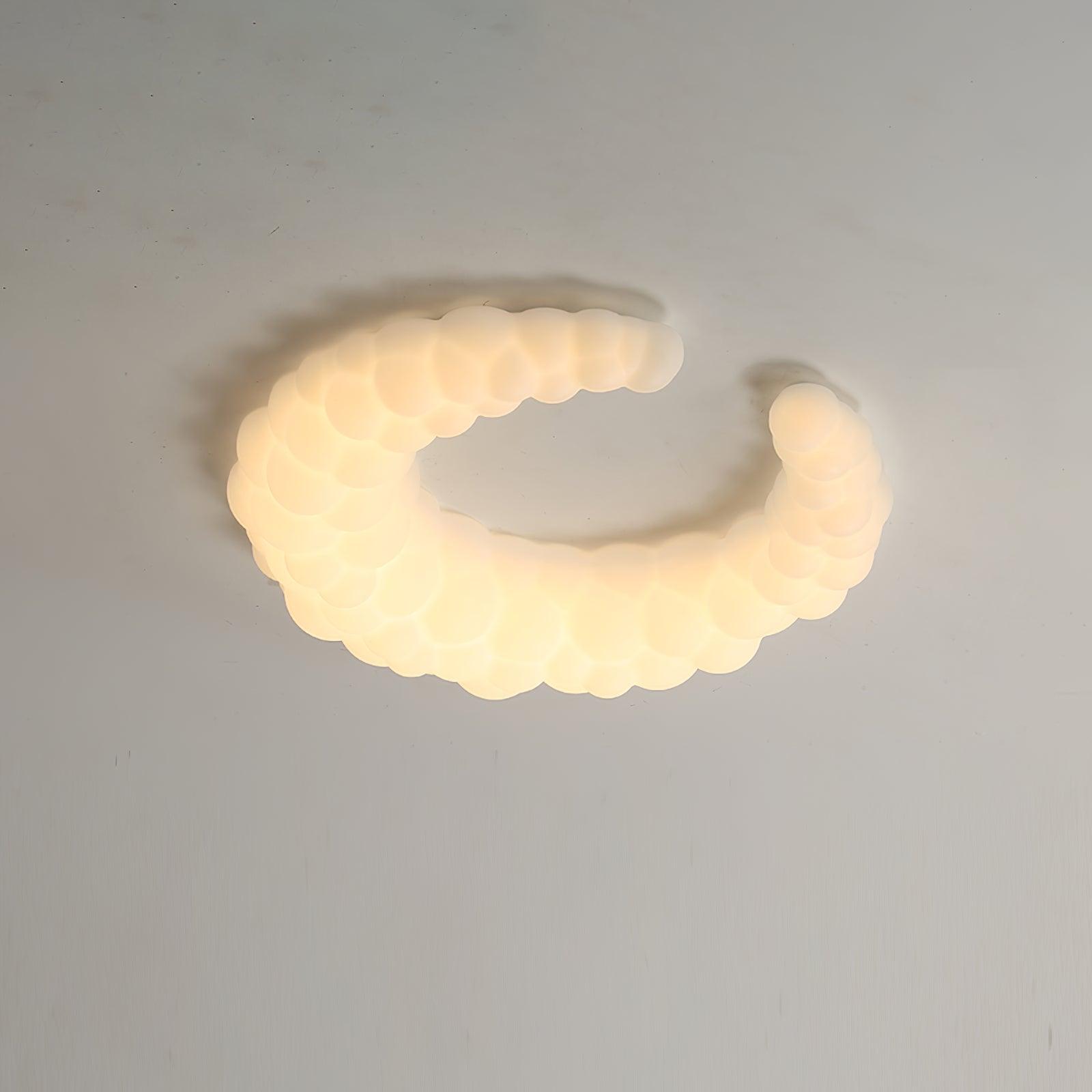 Avir Ceiling Lamp - Blowlighting